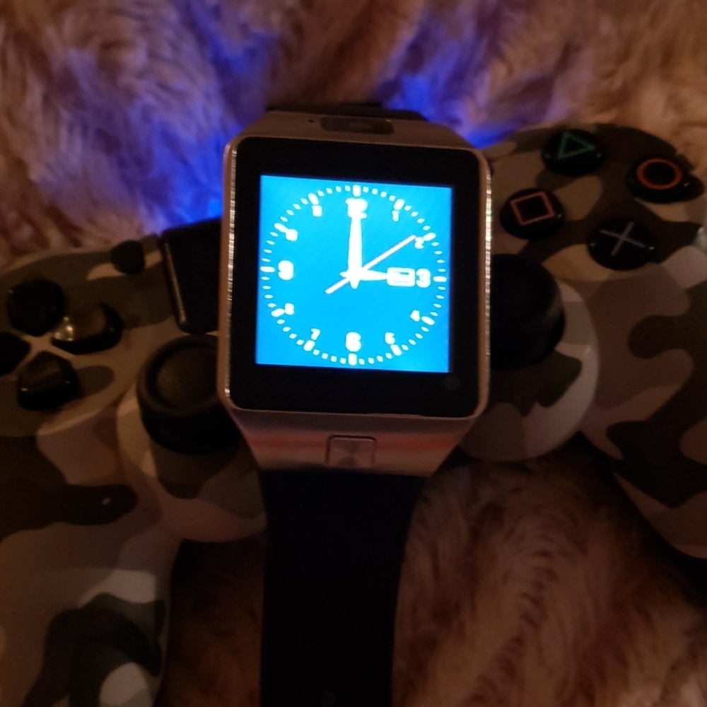 Smart watch
